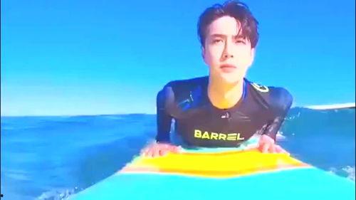 王博最新爆料新闻,揭秘娱乐圈惊人内幕  第2张